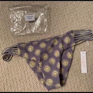 Citrine Cruz bottom in Stargaze